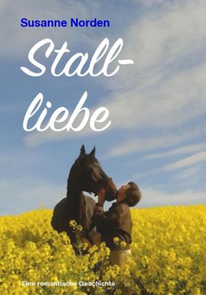 Cover of the book Stallliebe by Sharaf Rehman