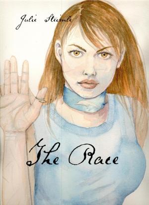 Cover of the book The Race by Helen Hoffmann