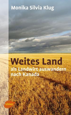Cover of the book Weites Land by Egon Binder