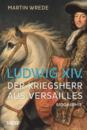 Book cover of Ludwig XIV.