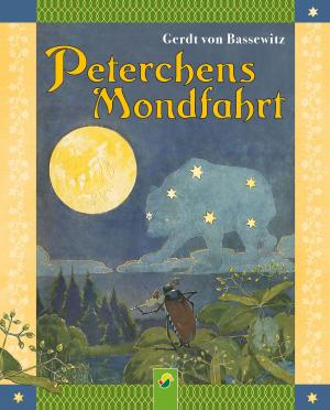 Cover of Peterchens Mondfahrt