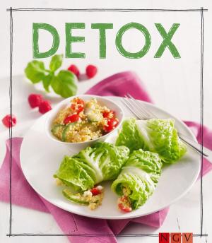 Cover of the book Detox - Das Rezeptbuch by Naumann & Göbel Verlag