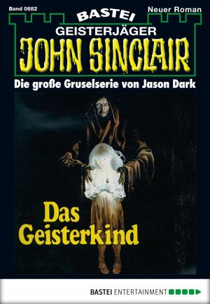 Book cover of John Sinclair - Folge 0682