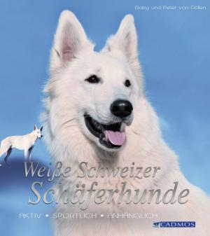 Cover of the book Weiße Schweizer Schäferhunde by Kirsti Ludwig