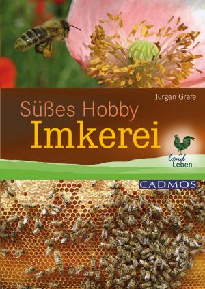 Cover of Süßes Hobby Imkerei