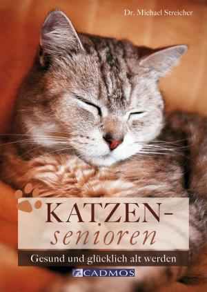 Cover of the book Katzensenioren by Sabine Lang