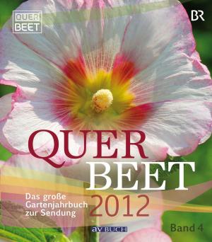 Cover of Querbeet 2012 (4)