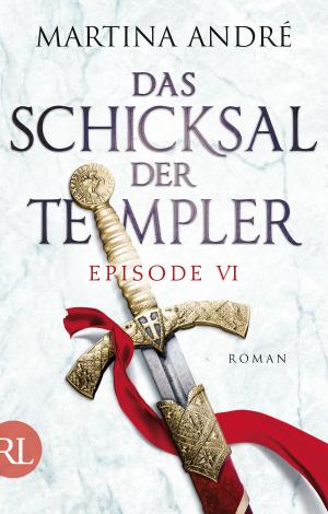 Cover of the book Das Schicksal der Templer - Episode VI by Raymond A. Scofield