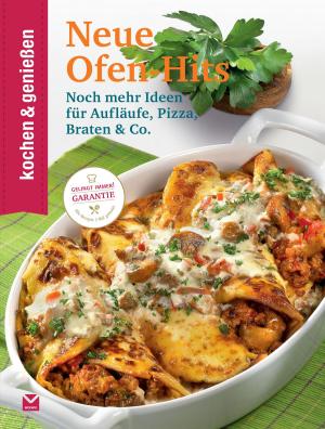 Cover of K&G - Neue Ofen-Hits