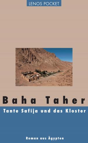Cover of the book Tante Safîja und das Kloster by Dante Andrea Franzetti