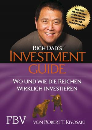 Cover of the book Rich Dad's Investmentguide by Horst Biallo