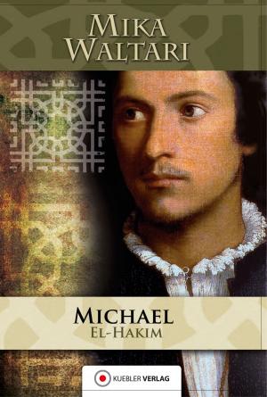 Cover of the book Michael el-Hakim by Dirk Walbrecker, Mark Twain