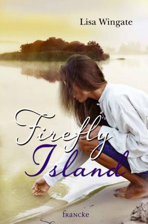 Cover of the book Firefly Island by Jörg Berger