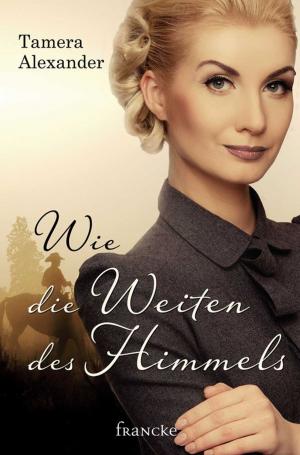 Cover of the book Wie die Weiten des Himmels by KL O'Keefe