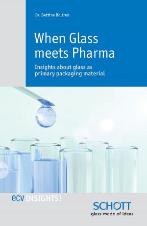 Cover of When Glass meets Pharma