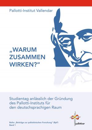 Cover of the book Warum zusammen wirken? by Vera Novelli