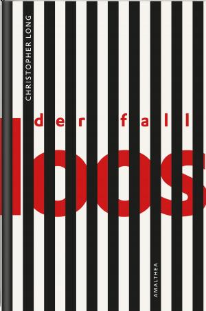 Book cover of Der Fall Loos