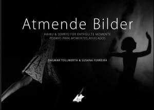Cover of Atmende Bilder