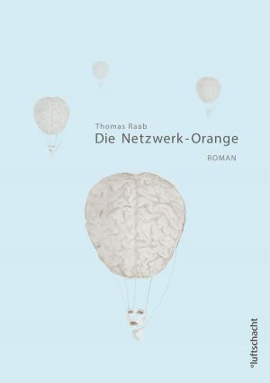 Cover of the book Die Netzwerk-Orange by Claudine Chollet