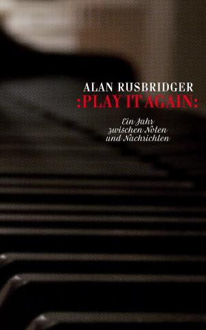 Cover of the book Play it again by Lee Martinez