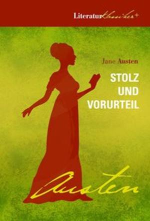 Cover of the book Stolz und Vorurteil by Sarah Jae Foster