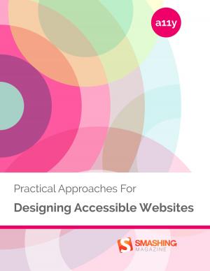 Book cover of Practical Approaches For Designing Accessible Websites