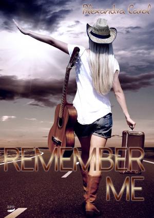 Cover of the book Remember me by Don Both