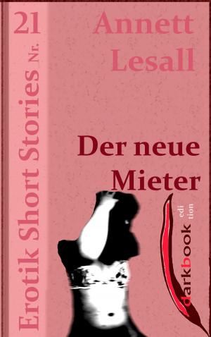 Book cover of Der neue Mieter