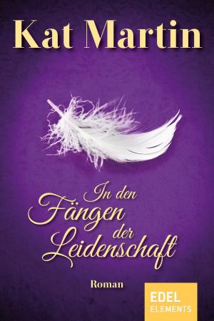 Book cover of In den Fängen der Leidenschaft