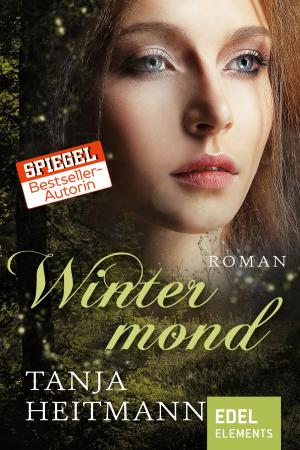 Cover of the book Wintermond by Marion Zimmer Bradley