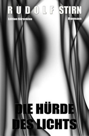 Cover of the book Die Hürde des Lichts by Peter Dubina