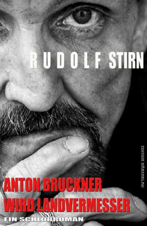 Cover of the book Anton Bruckner wird Landvermesser by Alfred Bekker