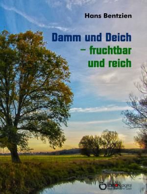 Cover of the book Damm und Deich - fruchtbar und reich by Hans-Ulrich Lüdemann