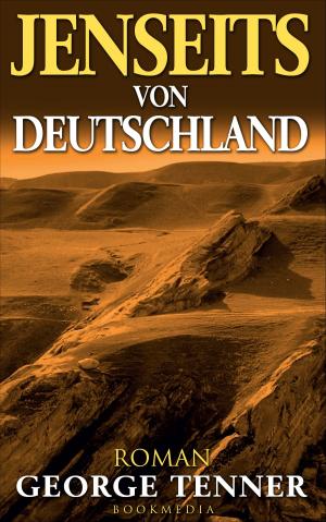 Cover of Jenseits von Deutschland