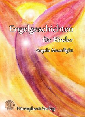 Cover of Engelgeschichten für Kinder