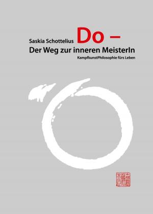 Cover of the book Do - Der Weg zur inneren MeisterIn by Johanna Blaukowitsch-Wagner