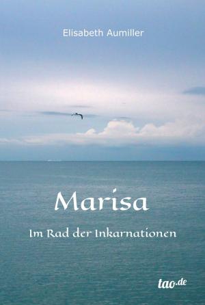 Cover of the book Marisa by Joachim Gülden