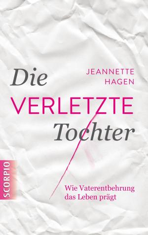 Cover of the book Die verletzte Tochter by Gabriele Baring