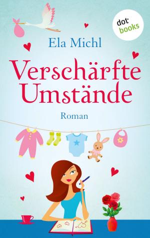 Cover of the book Verschärfte Umstände by Philippa Carr