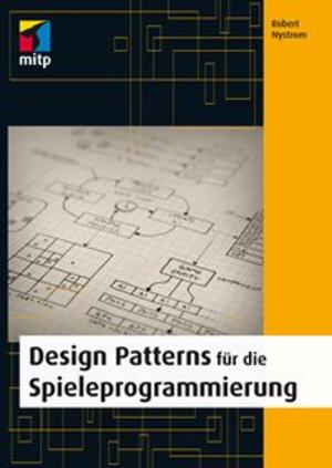 Cover of the book Design Patterns für die Spieleprogrammierung by David L. Rogers