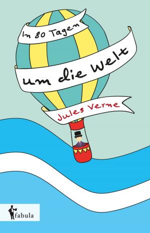 Cover of the book In 80 Tagen um die Welt by Decoyar Brown