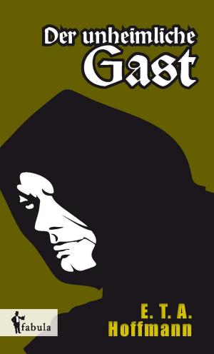 Cover of Der unheimliche Gast