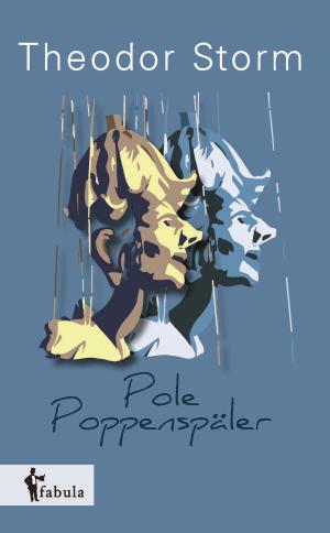 Cover of the book Pole Poppenspäler by E. T. A. Hoffmann