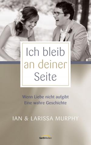 Cover of the book Ich bleib an deiner Seite by Dave Burchett