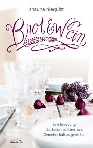 Cover of the book Brot und Wein by Andi Weiss