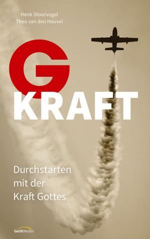 Cover of the book G-Kraft by Antoinette Tuff, Alex Tresniowski