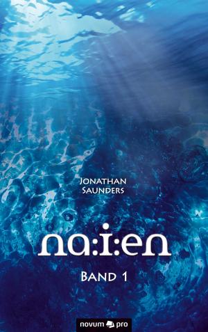 Cover of the book na:i:en by Sabine Roy