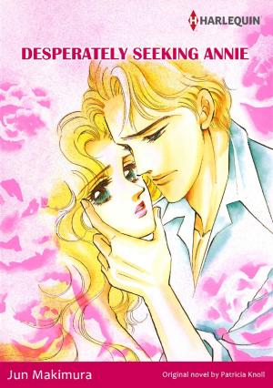 Cover of the book DESPERATELY SEEKING ANNIE by Diana Palmer