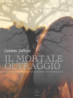 Cover of the book Il mortale oltraggio by Ken Tennen