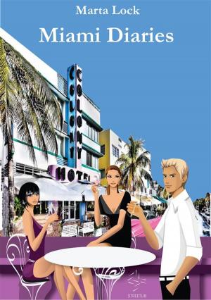 Cover of the book Miami Diaries by Sylvia Andrew